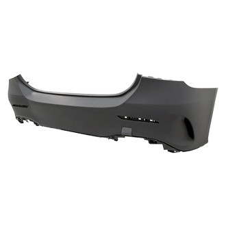 Alzare® - Rear Bumper Cover