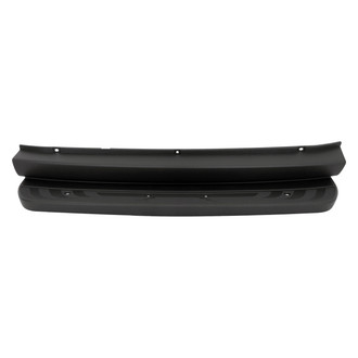Alzare® - Rear Bumper Cover