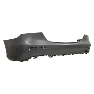 Alzare® - Rear Bumper Cover