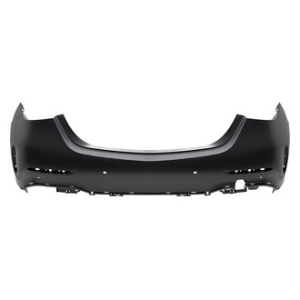 Alzare® - Rear Bumper Cover