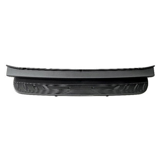 Alzare® - Rear Bumper Cover (Standard Line)