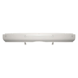 Alzare® - Rear Bumper Cover (Standard Line)