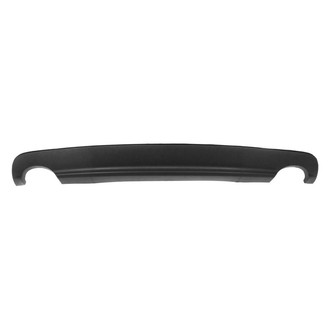 Alzare® - Rear Lower Bumper Cover (CAPA Certified)