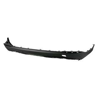 Alzare® - Rear Lower Bumper Cover