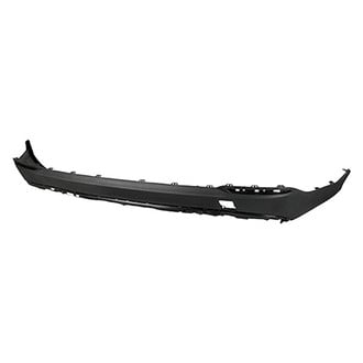 Alzare® - Rear Lower Bumper Cover (CAPA Certified)
