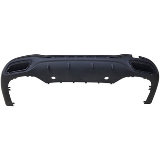 Alzare® - Rear Bumper Cover