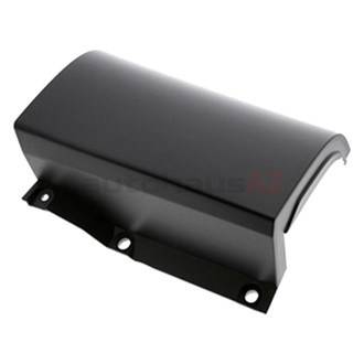 Alzare® - Rear Bumper Cover