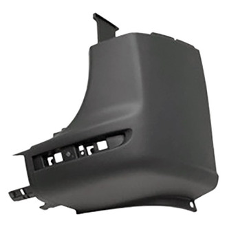 Alzare® - Rear Passenger Side Bumper End (Standard Line)