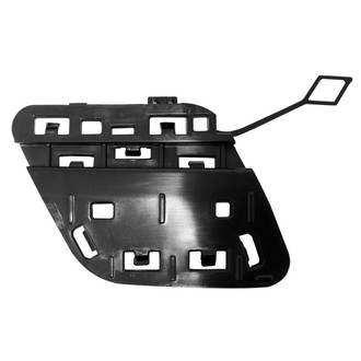 Alzare® - Rear Upper Tow Hook Cover (Standard Line)