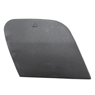Alzare® - Rear Tow Hook Cover