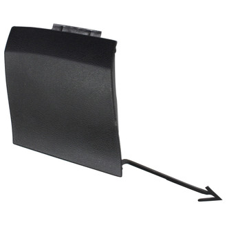 Alzare® - Rear Tow Hook Cover