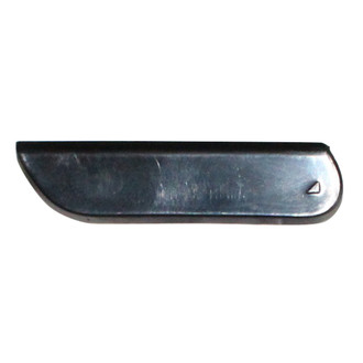 Alzare® - Rear Tow Hook Cover (Standard Line)