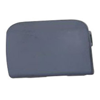 Alzare® - Rear Upper Tow Hook Cover (Standard Line)