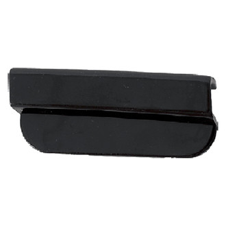 Alzare® - Rear Tow Hook Cover (Standard Line)