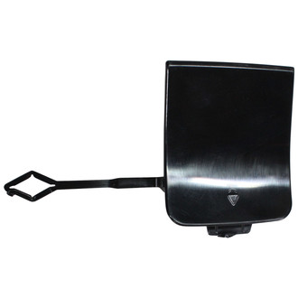 Alzare® - Rear Tow Hook Cover