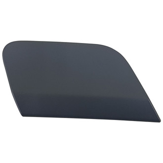 Alzare® - Rear Tow Hook Cover
