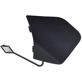 Alzare® - Rear Tow Hook Cover