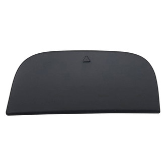 Alzare® - Rear Upper Tow Hook Cover (Standard Line)