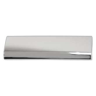 Alzare® - Rear Center Tow Hook Cover (Standard Line)