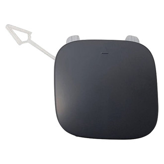 Alzare® - Rear Tow Hook Cover (Standard Line)