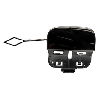 Alzare® - Rear Lower Tow Hook Cover (Standard Line)