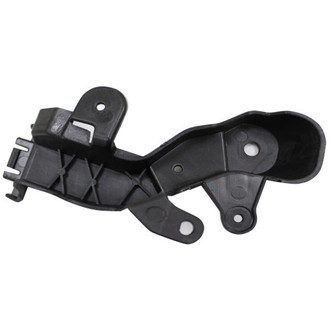 Alzare® - Rear Inner Bumper Cover Bracket