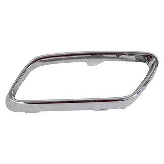 Alzare® - Rear Bumper Insert