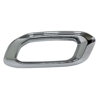 Alzare® - Rear Bumper Insert