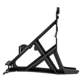 Alzare® - Rear Bumper Bracket