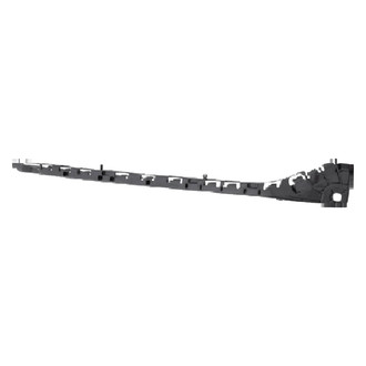 Alzare® - Rear Passenger Side Bumper Cover Support (Standard Line)
