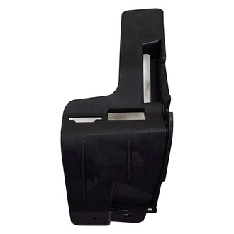Alzare® - Rear Lower Passenger Side Bumper Cover Support (Standard Line)