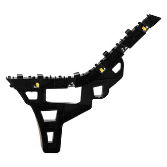 Alzare® - Rear Passenger Side Bumper Cover Support (Standard Line)