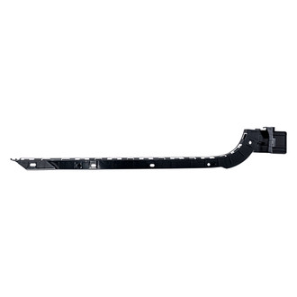 Alzare® - Rear Passenger Side Bumper Cover Support (Standard Line)