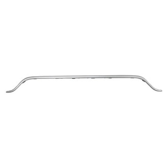 Alzare® - Rear Center Bumper Cover Molding (Standard Line)