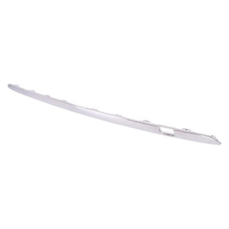 Alzare® - Rear Upper Bumper Cover Molding (Standard Line)