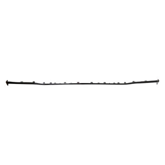 Alzare® - Rear Center Bumper Cover Molding (Standard Line)