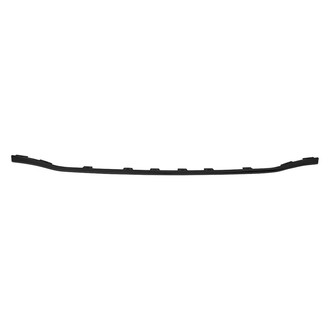 Alzare® - Rear Center Bumper Cover Molding (Standard Line)