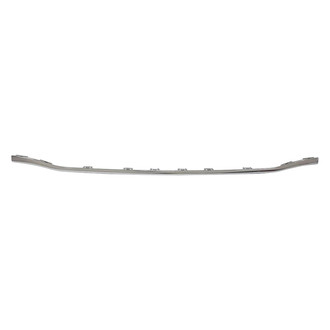 Alzare® - Rear Center Bumper Cover Molding (Standard Line)