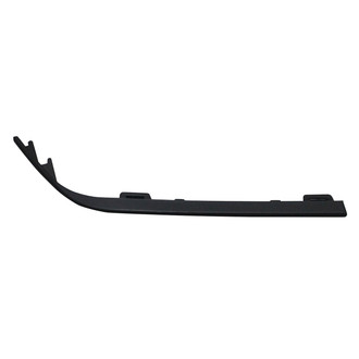 Alzare® - Rear Outer Driver Side Bumper Cover Molding (Standard Line)