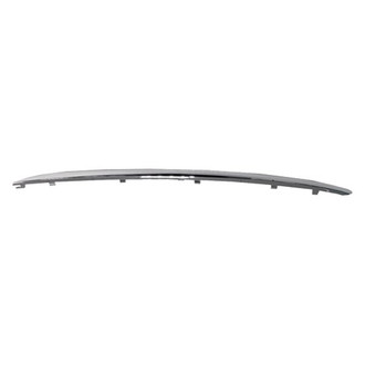 Alzare® - Rear Driver Side Bumper Cover Molding (Standard Line)
