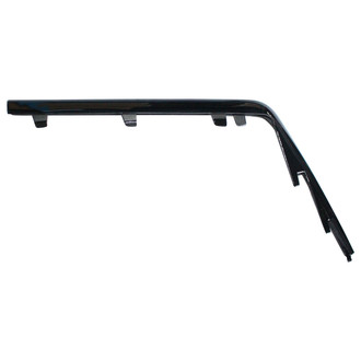 Alzare® - Rear Driver Side Bumper Cover Molding (Standard Line)