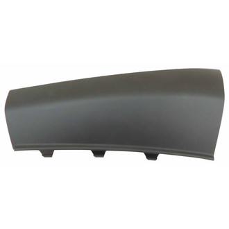 Alzare® - Rear Lower Driver Side Bumper Cover Molding (Standard Line)