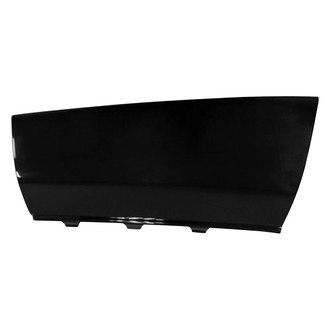 Alzare® - Rear Bumper Extension