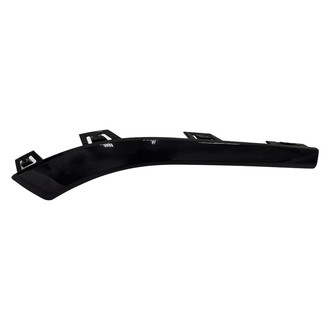 Alzare® - Rear Outer Driver Side Bumper Cover Molding (Standard Line)