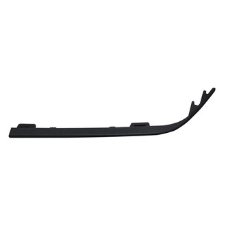 Alzare® - Rear Outer Passenger Side Bumper Cover Molding (Standard Line)