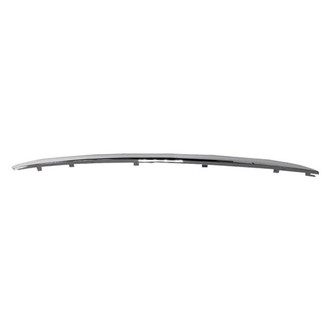 Alzare® MB1147118 - Rear Passenger Side Bumper Cover Molding (Standard Line)