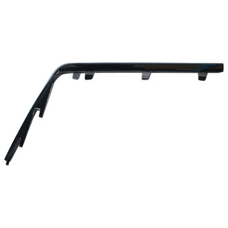 Alzare® - Rear Passenger Side Bumper Cover Molding (Standard Line)