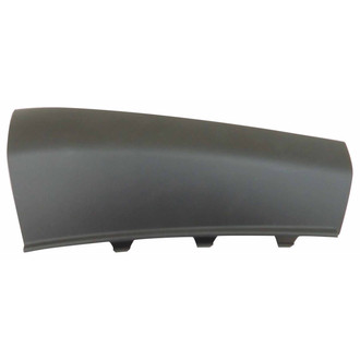 Alzare® - Rear Lower Passenger Side Bumper Cover Molding (Standard Line)