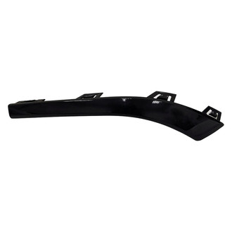 Alzare® - Rear Outer Passenger Side Bumper Cover Molding (Standard Line)
