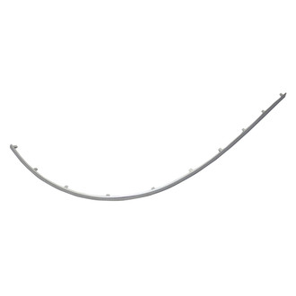 Alzare® - Rear Bumper Cover Molding